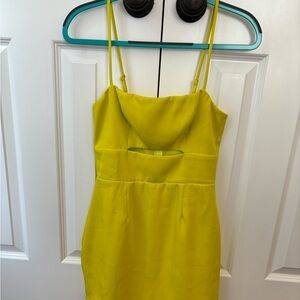 Semi formal dress- super cute and true to size